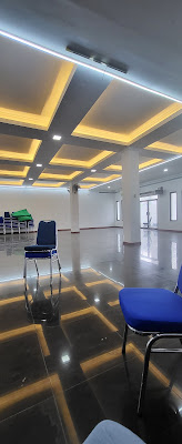 Aula Masjid al-Muntaha