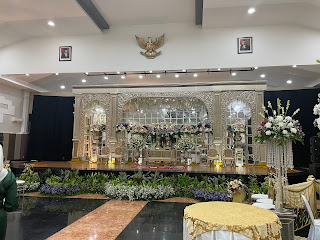 Aula Soedirman Makodam Jaya