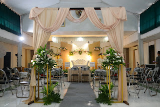 Aula Tirta Komplek BENGPUSZI