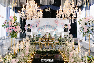 Aulia wedding organizer
