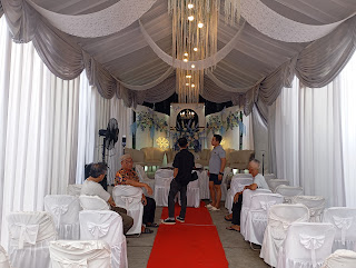 Aulia Wedding Planner & Decoration