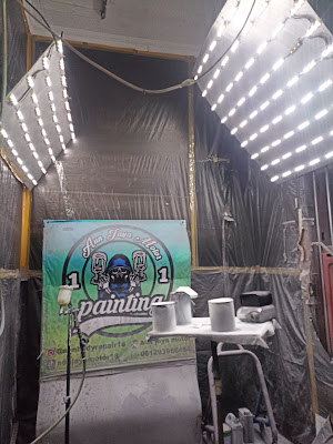 Aun jaya motor