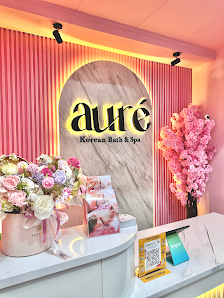 Auré Korean Bath & Spa