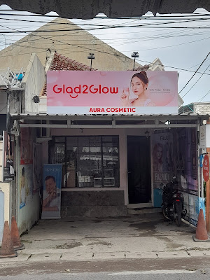 Aura Cosmetic