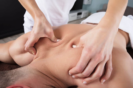 Aura Home spa | massage