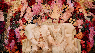 Aura Putri Wedding Gallery