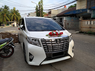 Aura Wedding Car | Tempat Sewa Mobil Pengantin dan Rental Mobil Mewah Jakarta