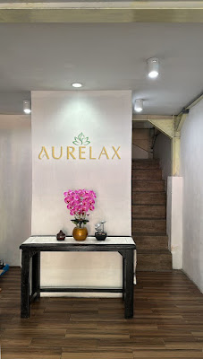 Aurelax Family Massage
