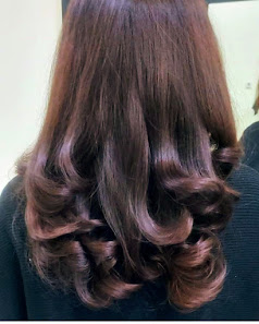 Auria beauty salon