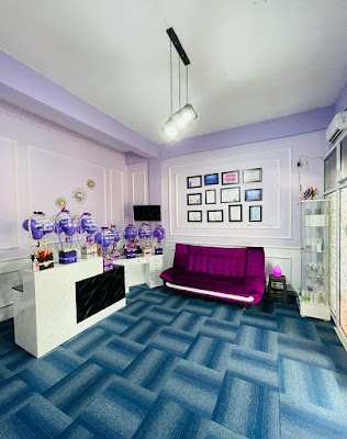 AURORA AESTHETIC CLINIC & SALON