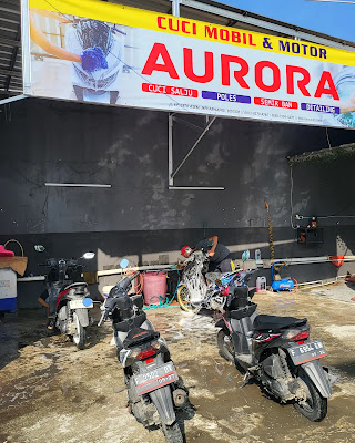Aurora.Autoclean