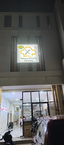 Aurora deParde Catering