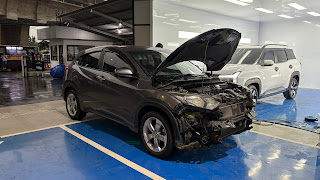 Authorized Bodi & Cat Mitsubishi Prabu Bogor