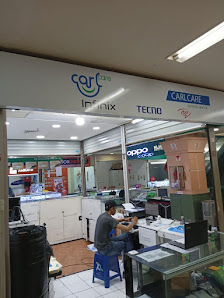Authorized service center infinix Jaksel