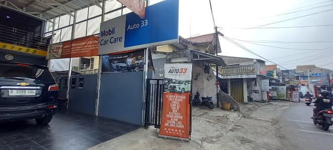 Auto 33