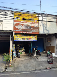 Auto Battery kamboja