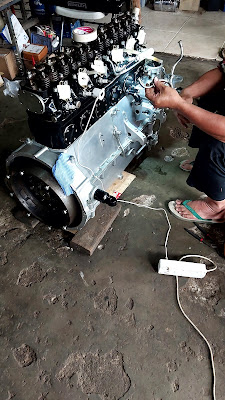 Auto Classic Repair Bogor Terbaik