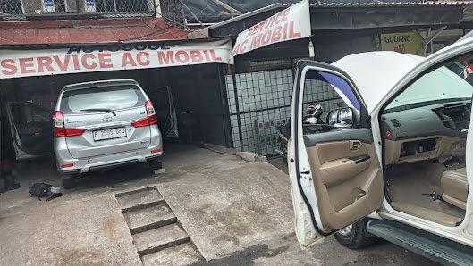Auto Cool