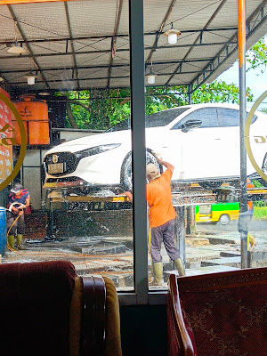 Auto Dazzling Bogor Detailing Poles & Car Wash Detailing Mobil Motor Poles Premium Wash Ceramic Coating PPF