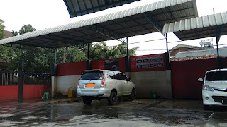 Auto Express-Salon Mobil