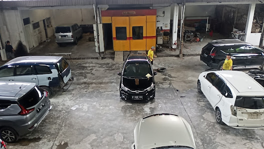 Auto Masters