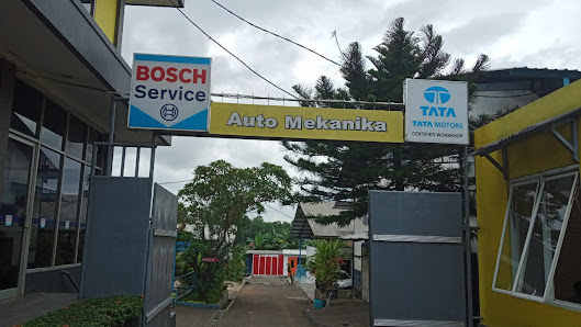 Auto Mekanika