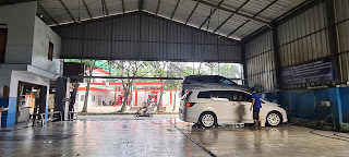 Auto Pandu
