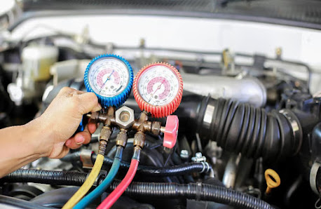 Auto Prima AC