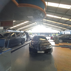 Auto Service