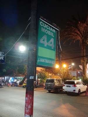 AUTO SHINE Car & Motobike Wash Station