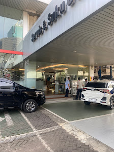 Auto2000 Bintaro Jaya