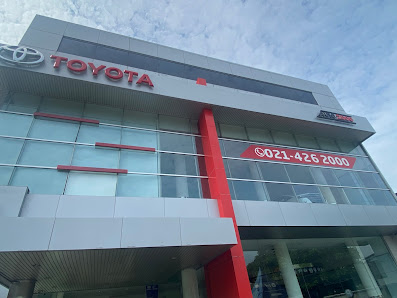 Auto2000 Cempaka Putih
