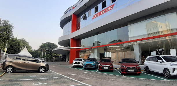 Auto2000 Jayakarta