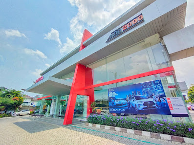 Auto2000 Kelapa Gading