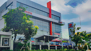 Auto2000 Kertajaya
