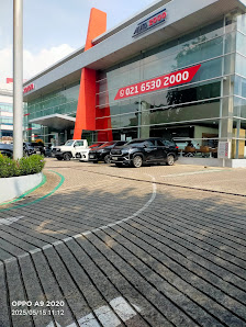 Auto2000 Yos Sudarso
