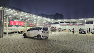 Auto7 Carwash and The drive in detailing