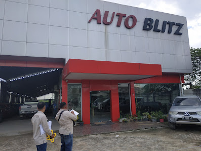 Autoblitz Duri