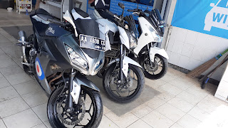 Autoclean Waterless Kebon Jeruk