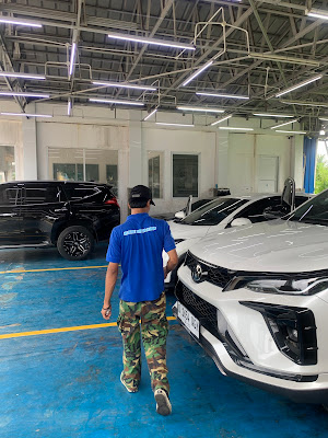 AutoClean WaterlessPlus