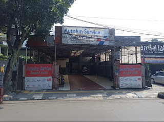 Autofun Service