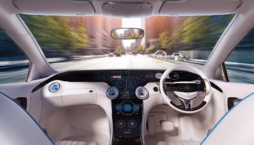 Autoglass Specialist - Jakarta Utara