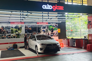 Autoglaze Express AEON JGC
