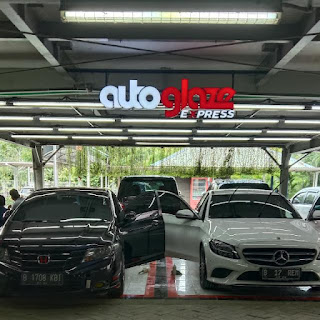 Autoglaze Express PIM 1