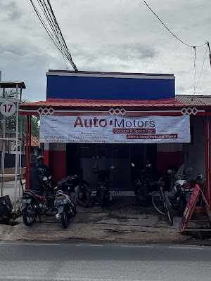 AutoMotors Cilangkap Baru