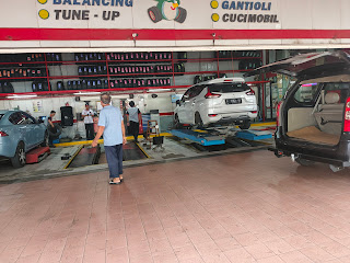 Autopit Bogor