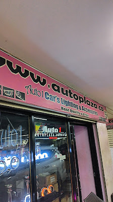 Autoplaza Jakarta