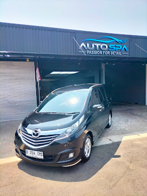 Autospa PIK2 - Passion For Detail