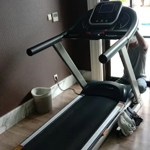 AV sport tehnik ( spesialis perbaikan semua jenis alat olahraga )