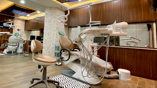 Ava Dental Aesthetic Surya Sumantri | Dokter Gigi Bandung